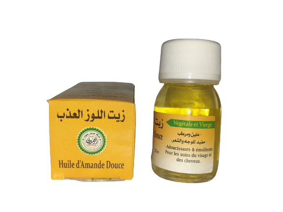 Hecho a mano – wholesale Ansiktsolja – Ansiktsolja från Marocko0