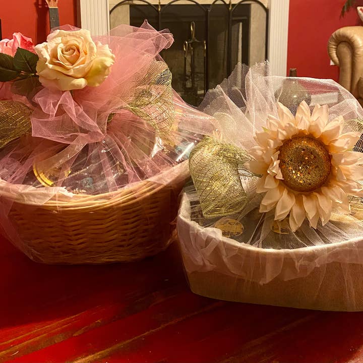 Quisentials Körbe für den Großhandel von QuiSentials