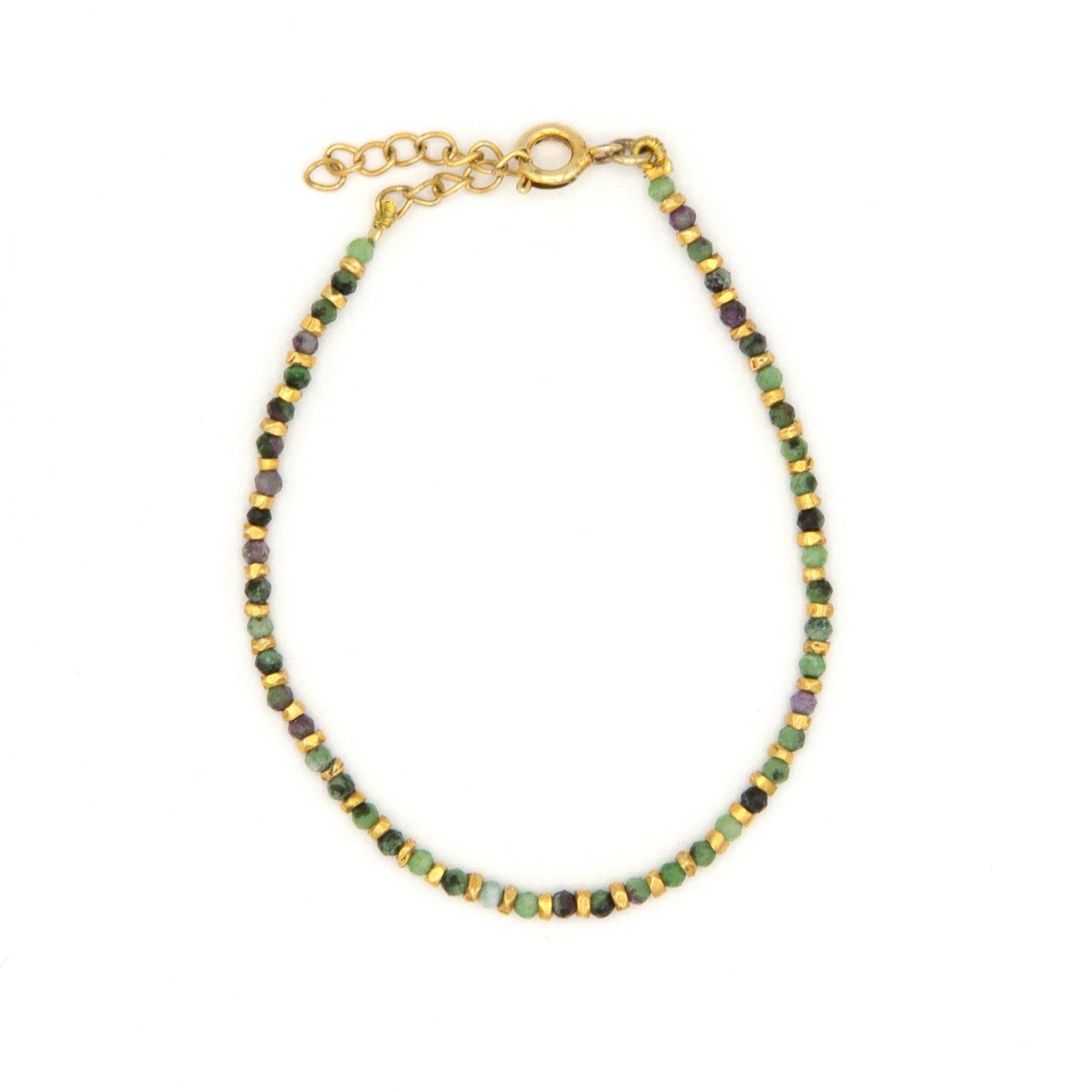 Fair Anita – Engroshandel Perlearmbånd – Restaurering Dainty perlearmbånd