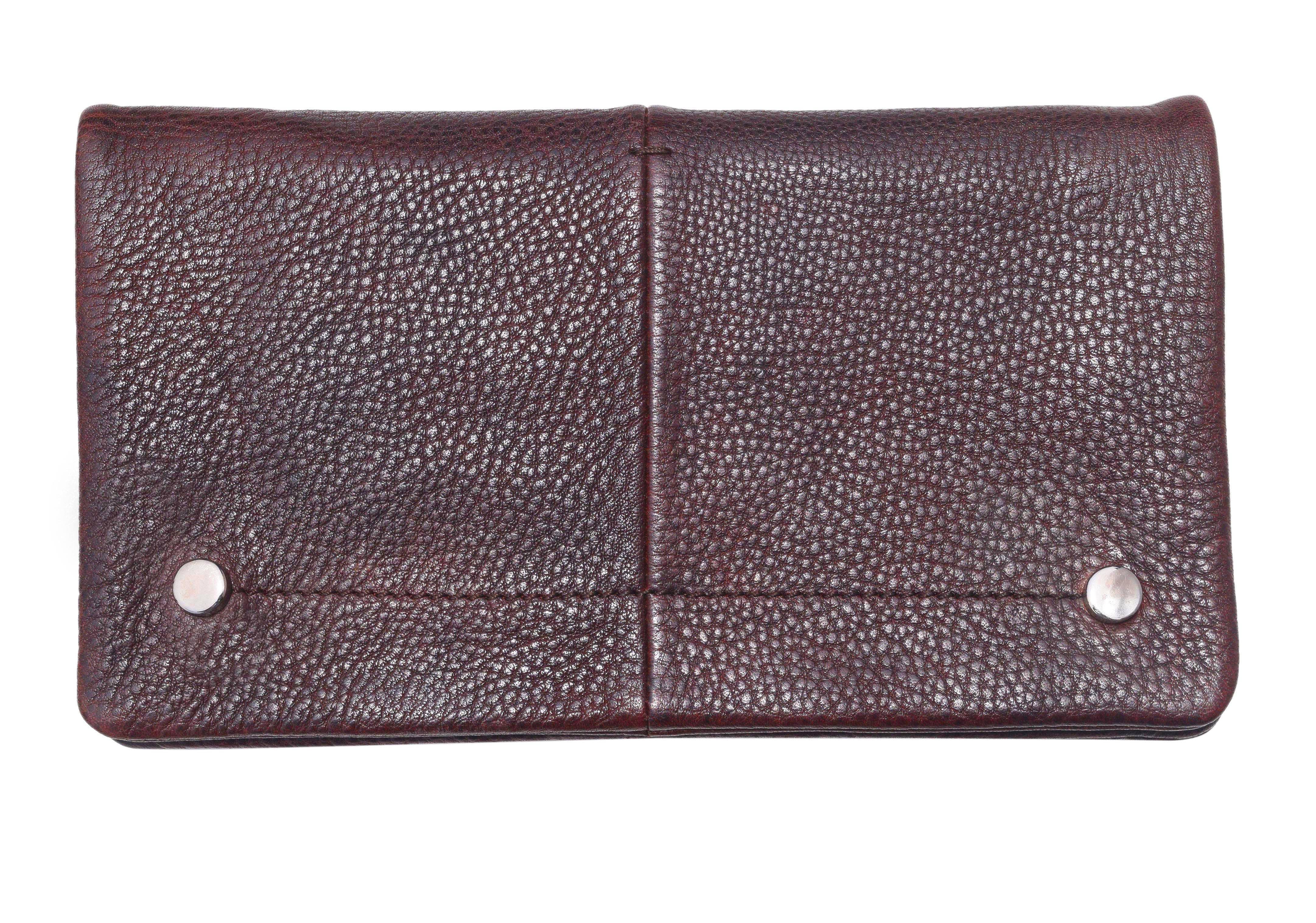 Latico Leathers - Wholesale Wallet - Women's - Terry Handcrafted Leather Wallet15