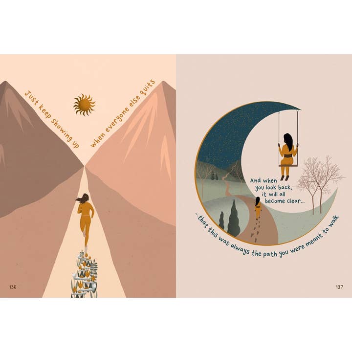 HarperCollins - Wholesale Self-Help & Personal Development - Flourish : Steph Edwards6