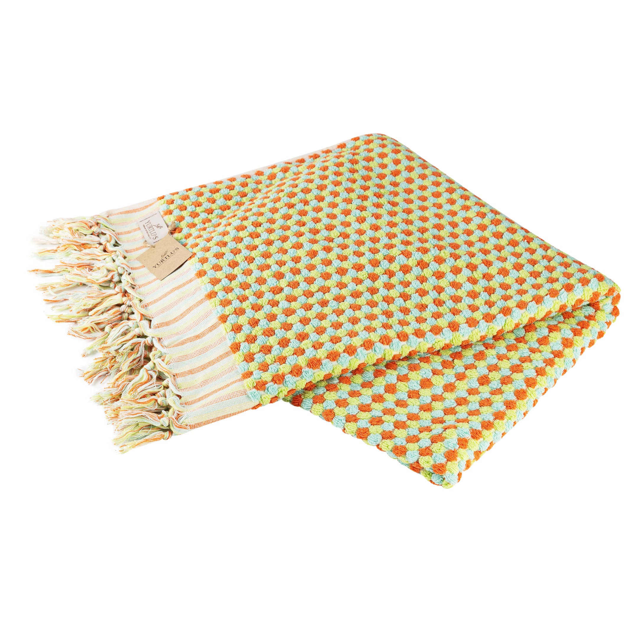 YURTLUS – Toalha de banho por atacado – Toalha de Banho 36x 70, Toalha de Praia, Toalha Grossa Macia, Toalha de Banho 36x 70, Toalha de Praia, Toalha Grossa Macia, Orgânica, Bolha de Banho - Multicolor 32