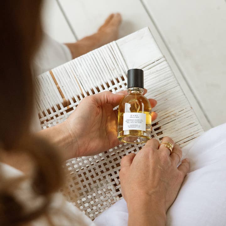 ESAS - Wholesale Perfume/Eau de Toilette - Vanilla Musk Fragrance9