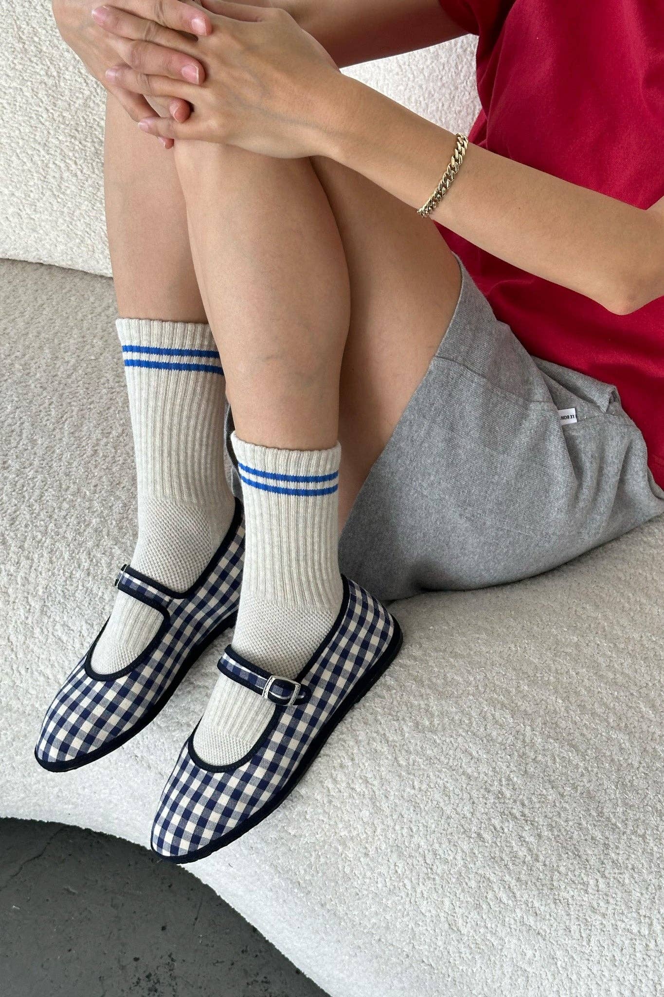 Le Bon Shoppe - Wholesale Socks - Women's - Boyfriend Socks (wholesale)69