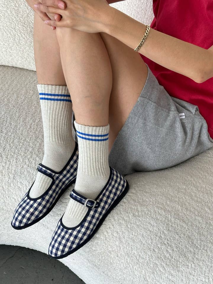 Le Bon Shoppe - Wholesale Socks - Women's - Boyfriend Socks (wholesale)76