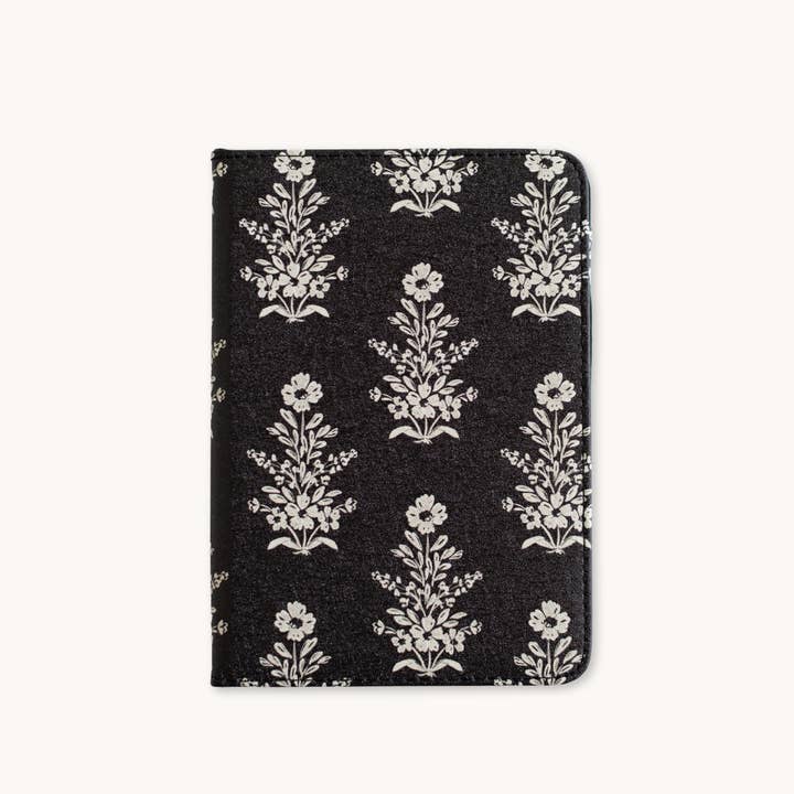 Elyse Breanne Design - Wholesale Laptop/Tablet Case - Women's - Midnight Damask Kindle Case