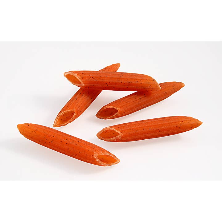 PASTA NATURA - Wholesale Pasta - Bio & Gluten Free Red Lentil Pens