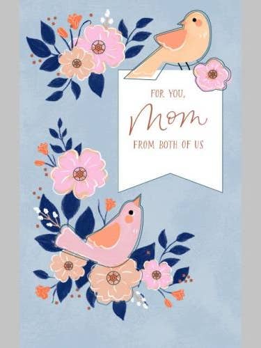 La fête des mères dans les deux cas | AGTC | MD | SM07125607U pour la vente par DICKENS INC.