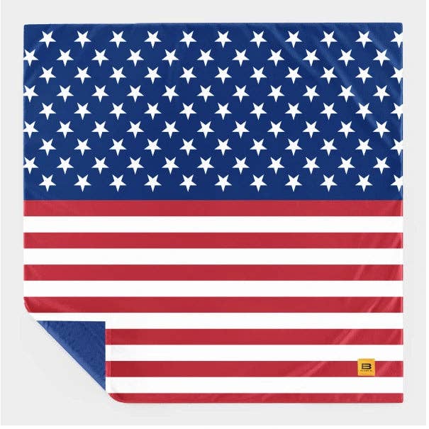 Big Blanket Co - Wholesale Throw Blanket - Original Stretch™ Blanket33