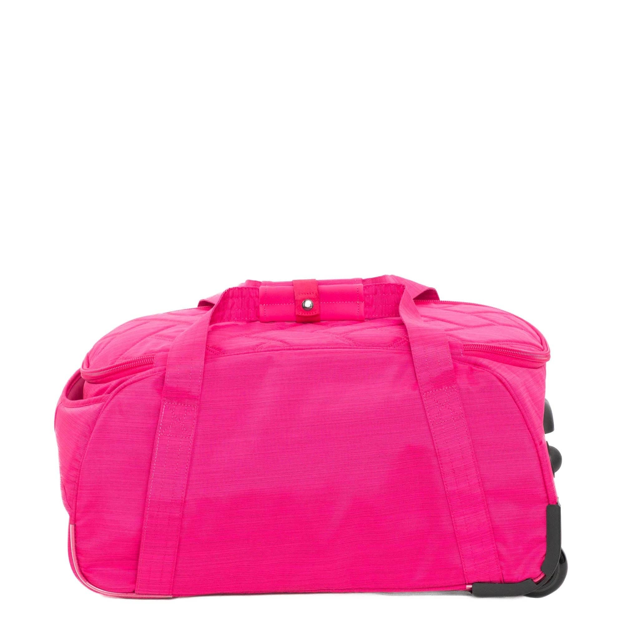 Lug - Wholesale Weekender Bag - Women's - Barnstormer Rolling Duffel Bag64
