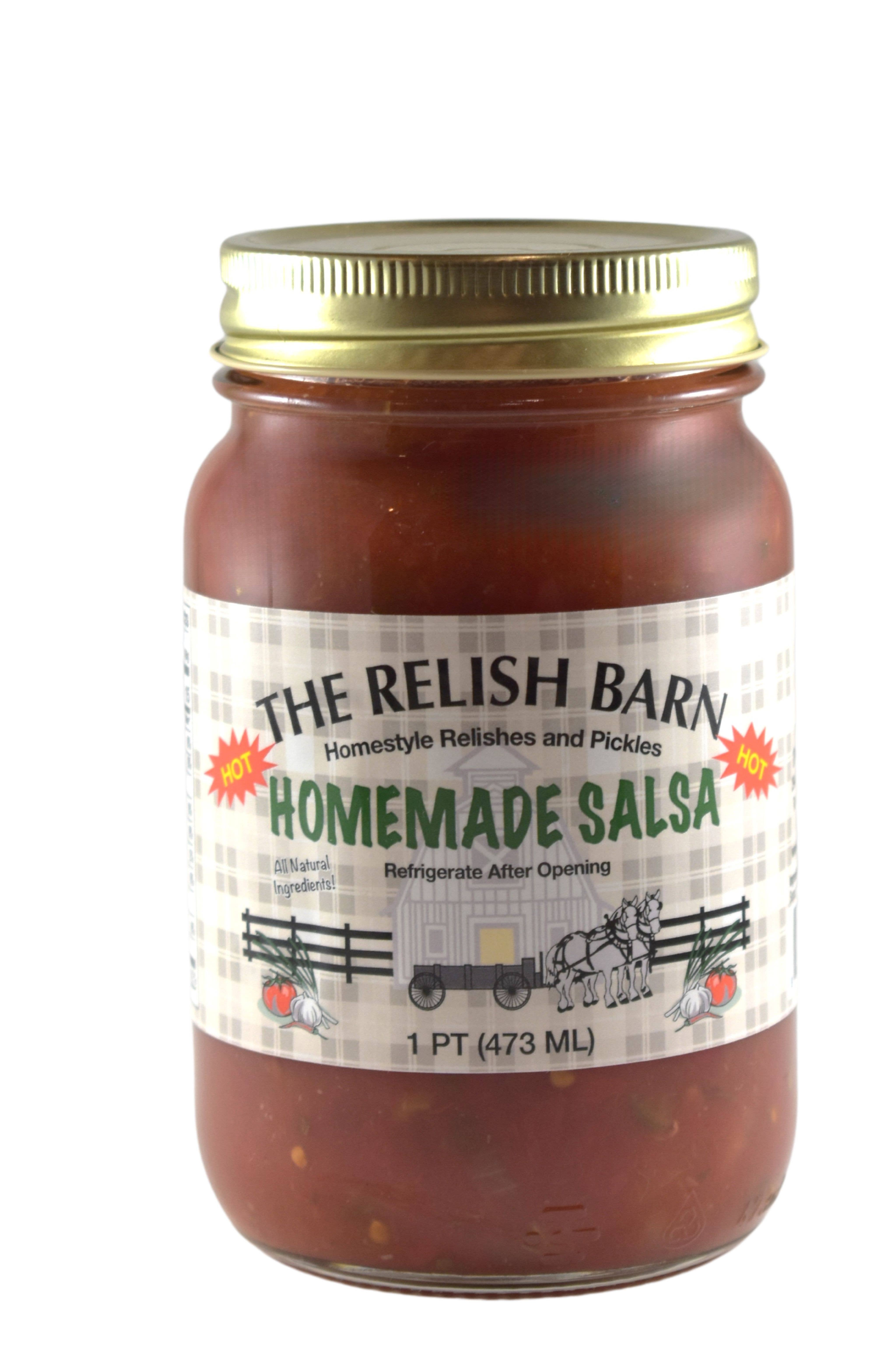 Das Jam Haus - Vendita all'ingrosso Salsa - Salsa calda0