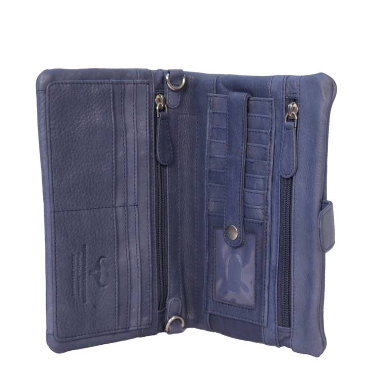 Cenzoni Fashions - Wholesale Crossbody bag – Women's - Small Crossbody Bag ZWL021