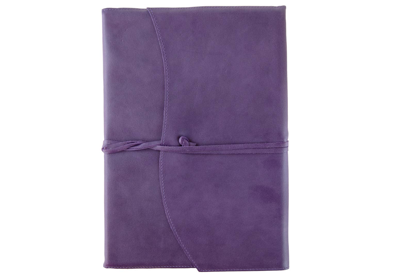 Creatico – Großhandel Tagebuch – Leatherkind Capri Notizbuch, A4, nachfüllbar, Geschenkset mit Stift13