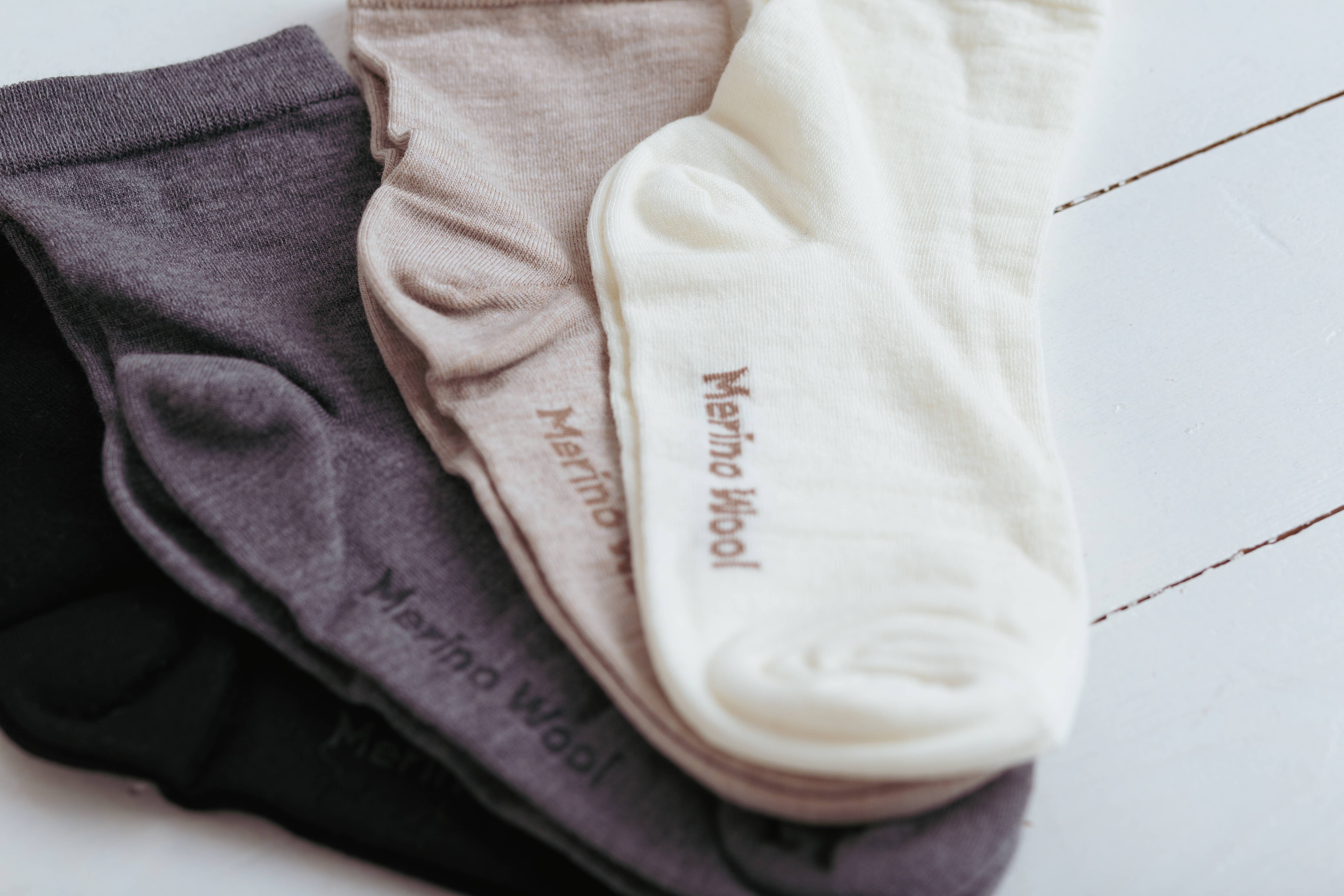 CottoHouse - Wholesale Socks - Unisex - Merino Wool Sock2