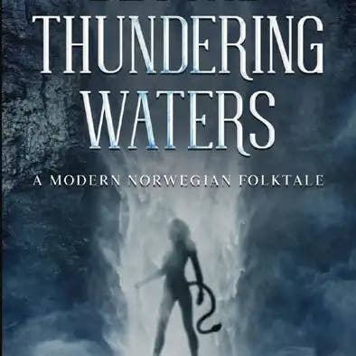 Books by splitShops - Wholesale Book - Adult - Beyond Thundering Waters: A Modern Norwegian Folktale - Paperback
