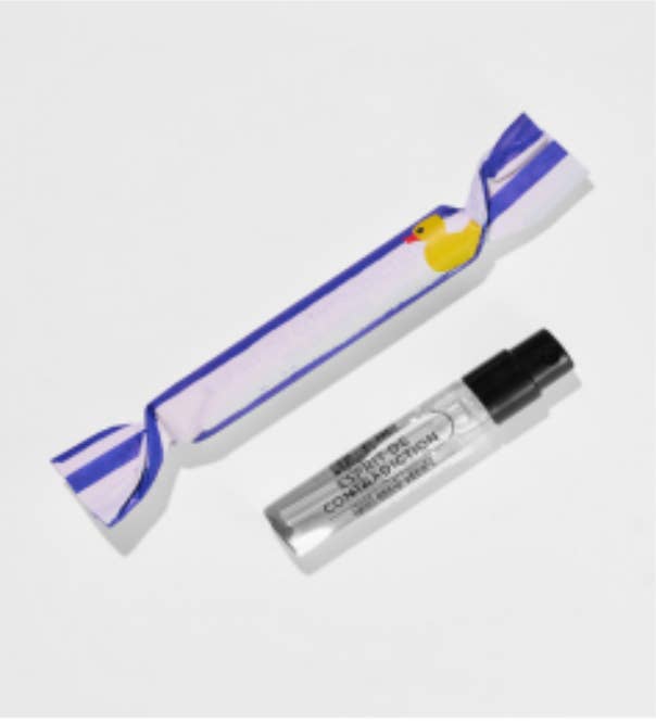 Maison Matine - Wholesale Perfume/Eau de Toilette - Esprit de Contradiction - 2ml