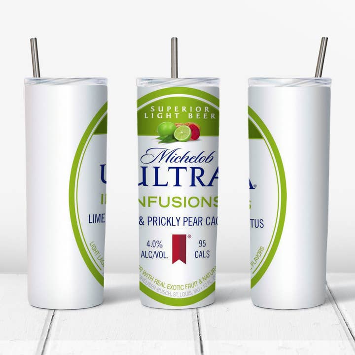 Cactus 20oz rak tumlaröverföring för wholesale av Rustic Pineapple