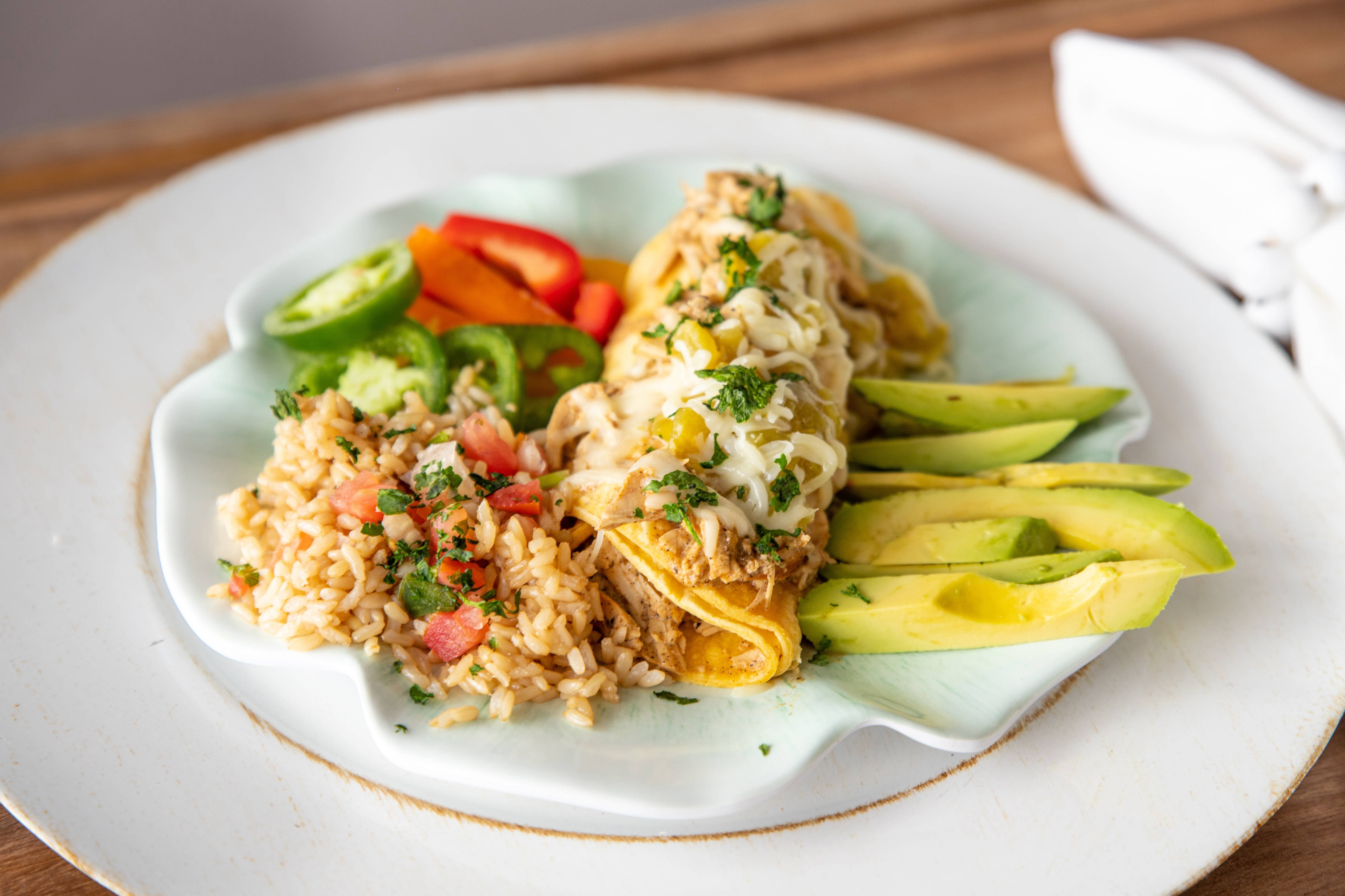 Crockstar Dinner Club - Wholesale Dried Spice Mix - Green Chili Chicken 3