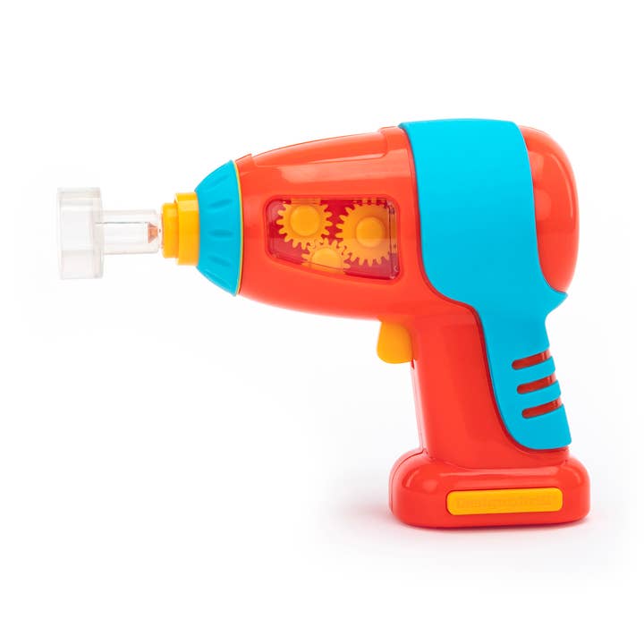 Learning Resources - Wholesale Toy Set - Kids - Design & Drill® Bolt Buddies™ Pick-It-Up Truck0