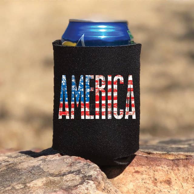 Trendy Transfers - Wholesale Sublimation Transfer - America Flag Background HAT/POCKET Screen Print Heat Transfer1