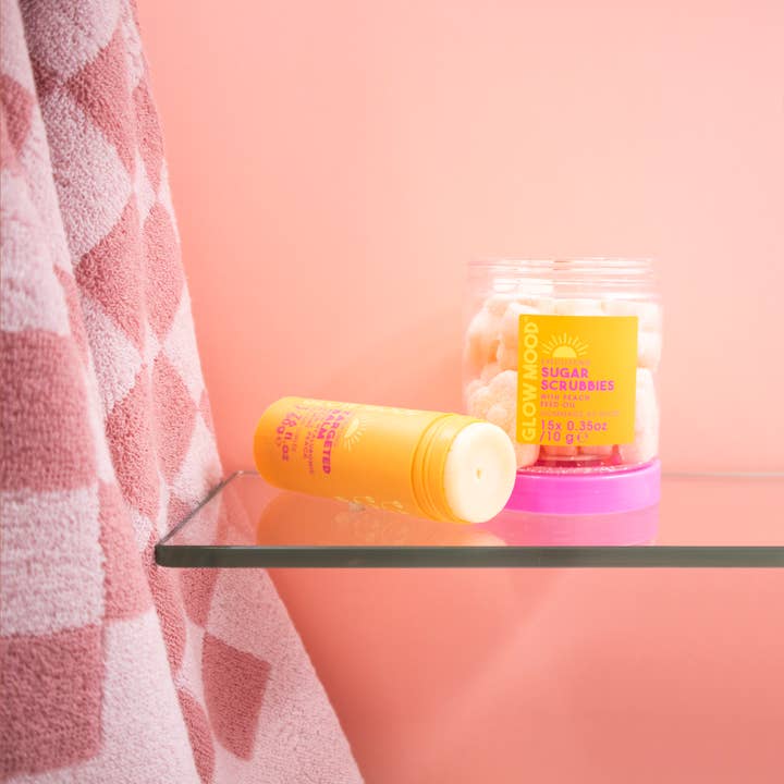 Glow Mood - Wholesale Body balm/butter - Day Hydrating Targeted Balm1