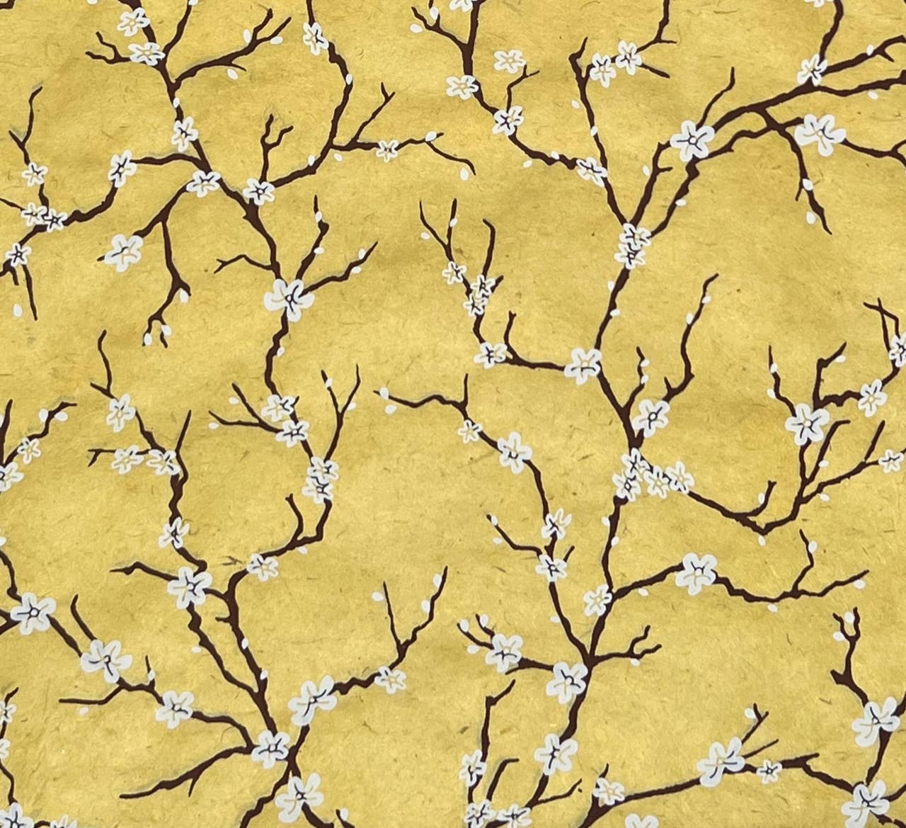 Giftsland - Wholesale Flat Wrap - 20x30 Peach Blossom decorative handmade paper, 7 colors 1