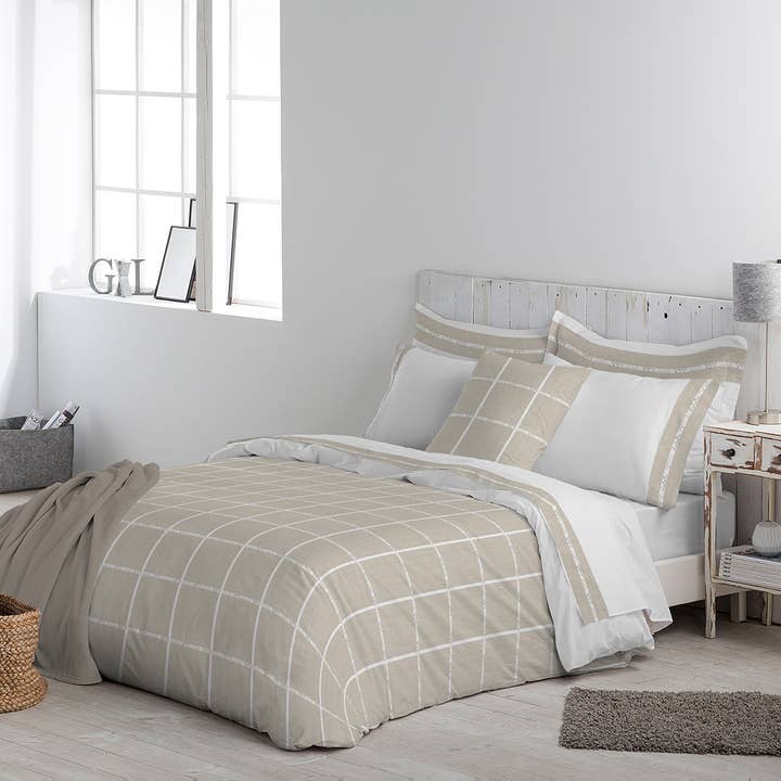 El Caballo - Vente Housses de couette - Housse de couette El Caballo Leviathan1