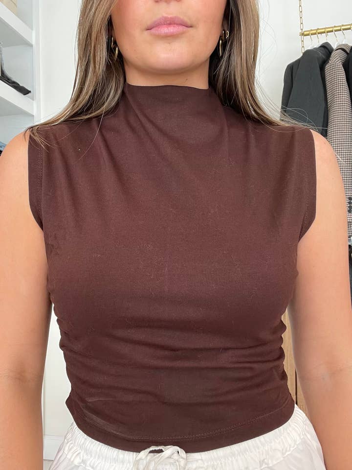 Airotciv by Victoria - Vendita all'ingrosso Canotta - Donna - Carro armato Hart7