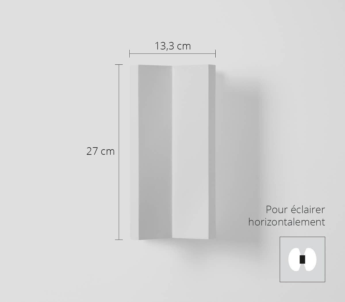 OWEN - Wholesale Sconce - X-Tall Wall Light31