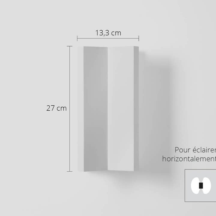 OWEN - Wholesale Sconce - X-Tall Wall Light31