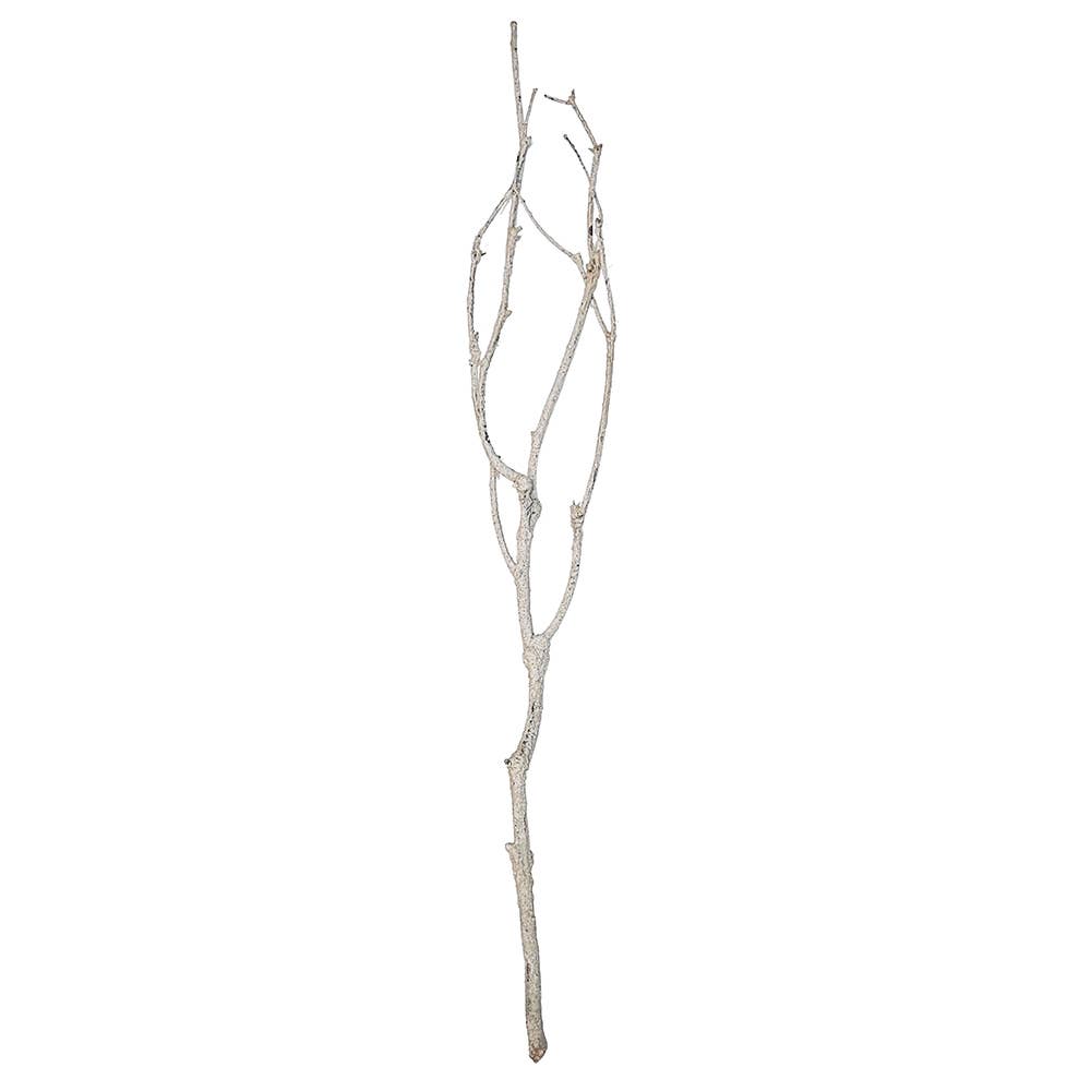A&B Home Group Inc. – wholesale Decorative tabletop object – 8x3x58.2" Rustic Cedar Branch Decor1