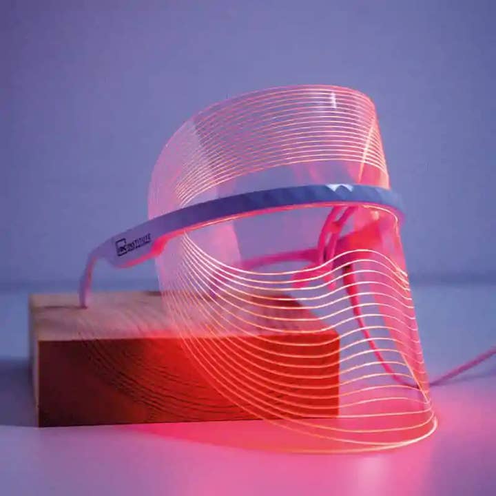 Kcosmetique - Wholesale Skincare Face Mask - IDC INSTITUTE LED MASK 650001