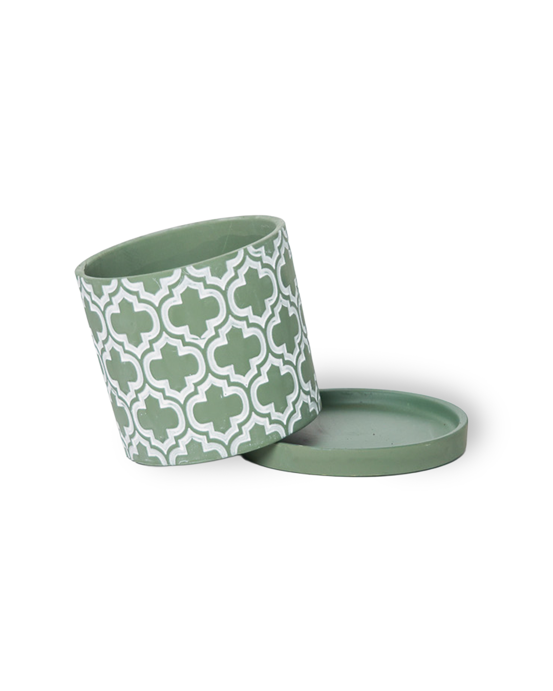 Chive - Wholesale Plant Pot - Balter Succulent Containers Cactus Pot And Saucer27