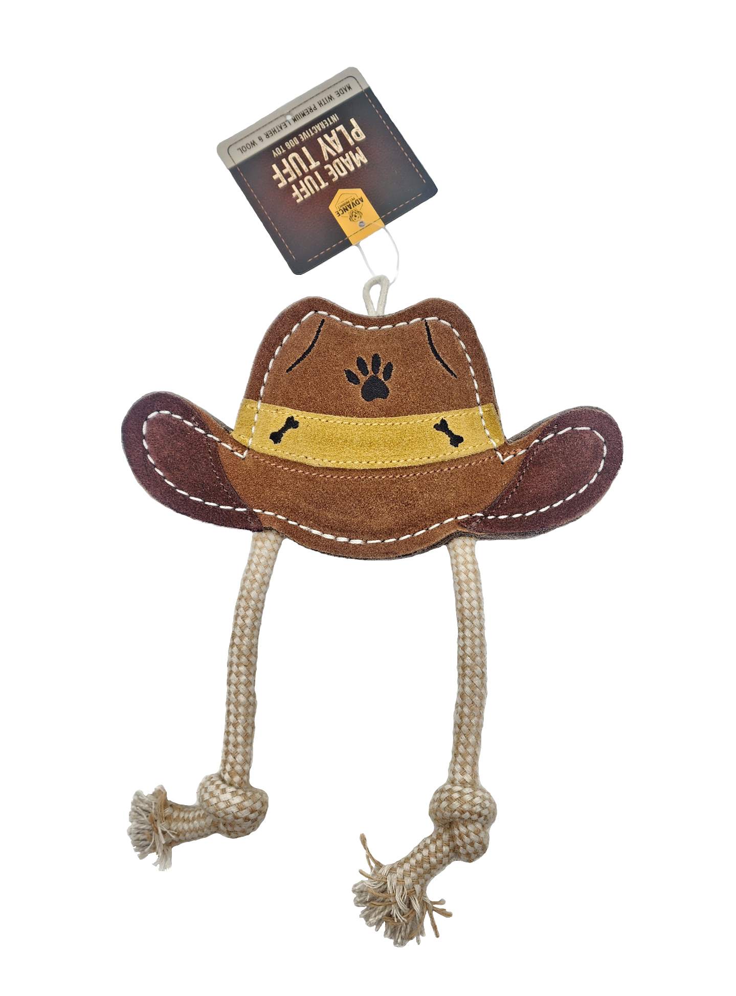 Advance Pet Products - Wholesale Pet Rope Toy - Dog - TUFF TOYS 3