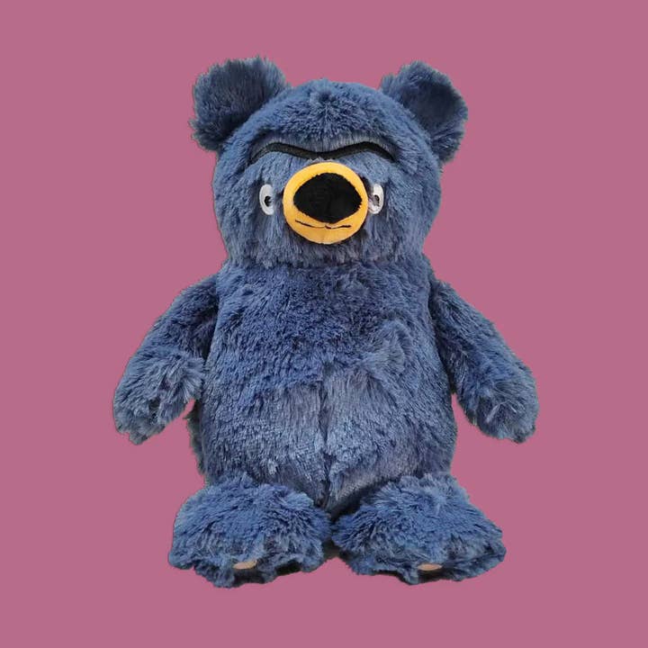 Mother Bruce Plush for wholesale by MerryMakers