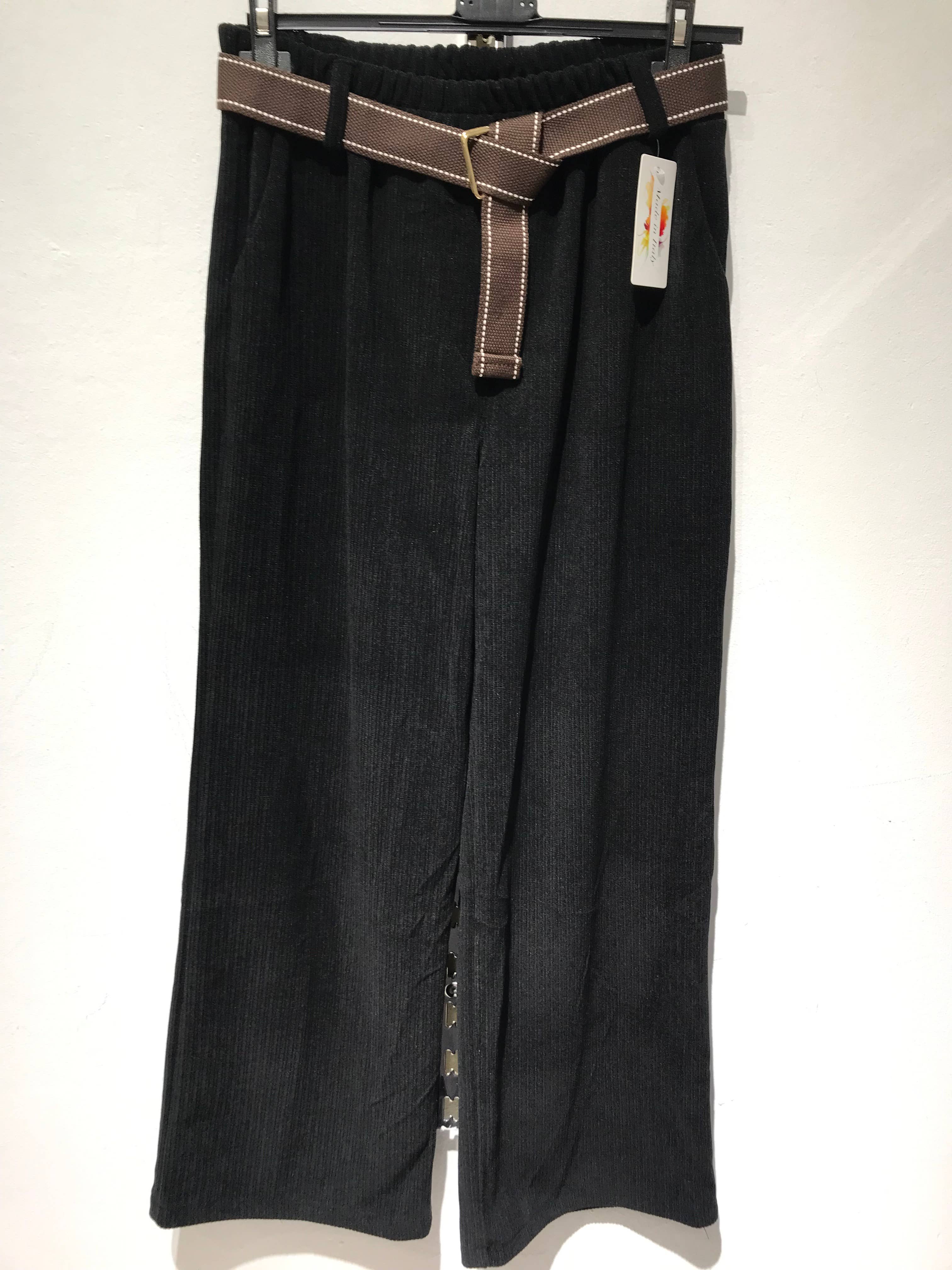 Only Yuan - Wholesale Pants - Women's - ref 2400 corduroy pants0