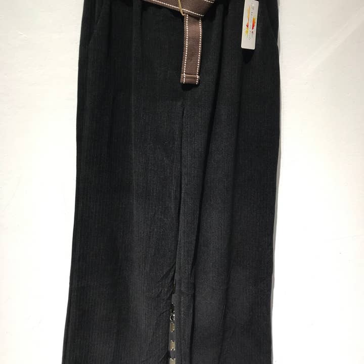 Only Yuan - Wholesale Pants - Women's - ref 2400 corduroy pants