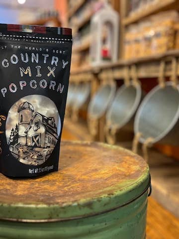 Country Mix for wholesale by Simply Delightful