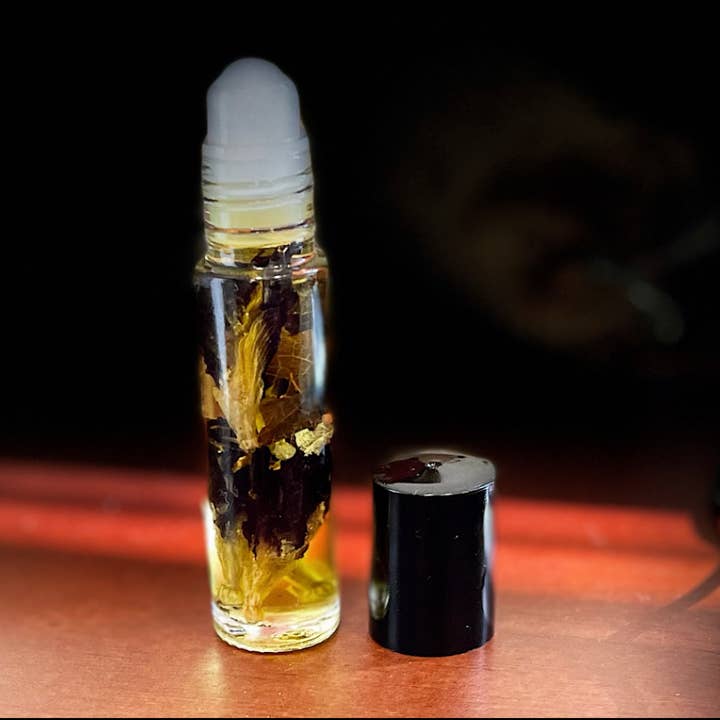 Widow - Wholesale Essential Oil - Dream Anointing Oil