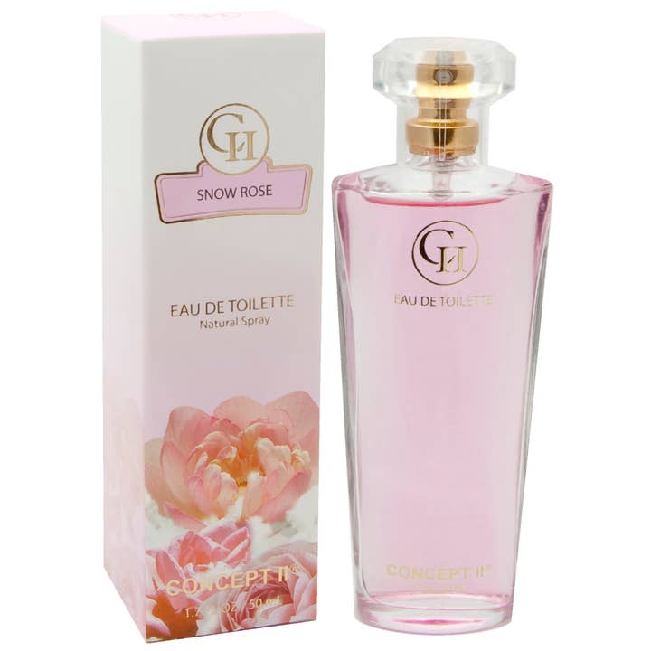 Concept II Eau De Toilette Neve per la vendita all'ingrosso da parte di *hype