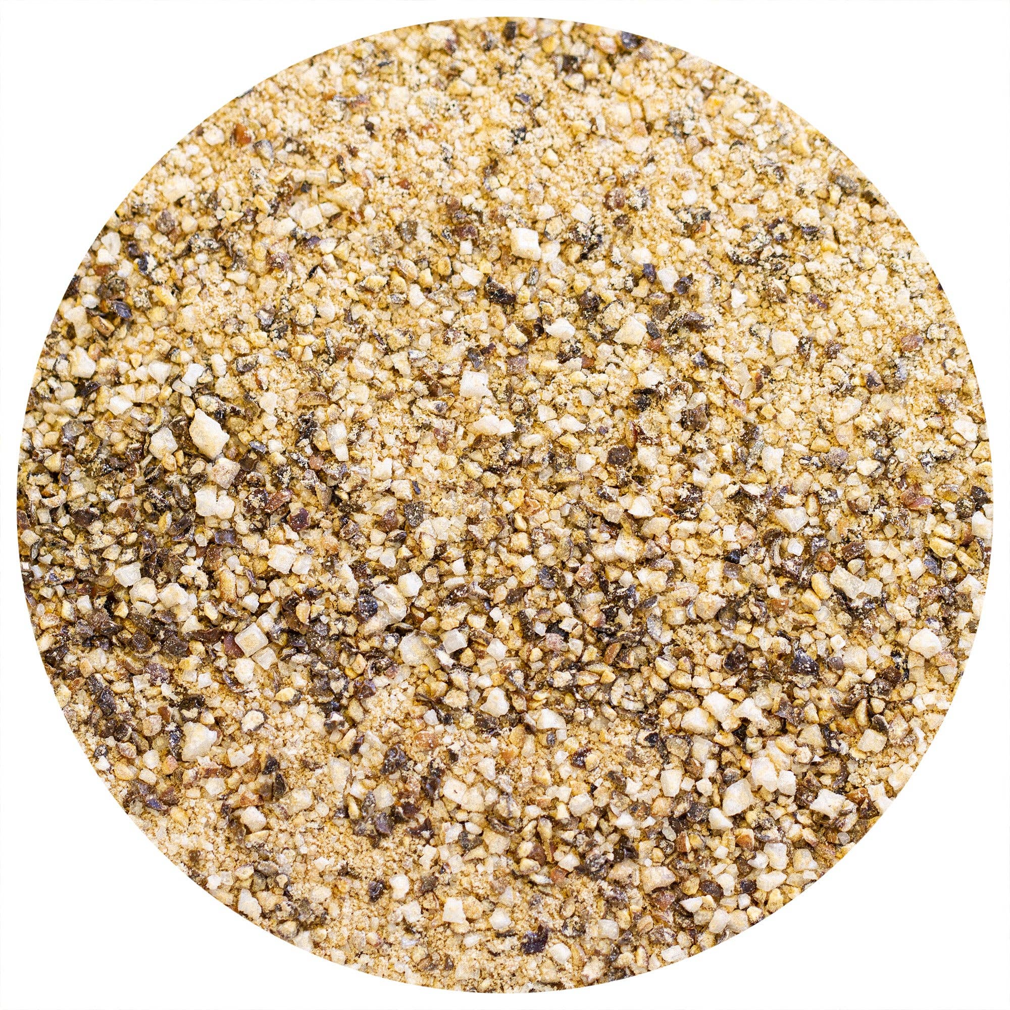 THE SPICE LAB - Vente Mélanges d'épices séchées - Mélange fumé pour boucher - Boîte de 6 pots de 168 g1