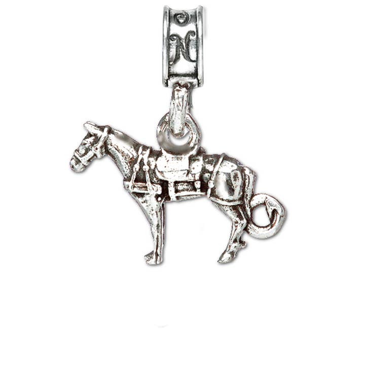 Fælles base Riderless Horse Myer for engroshandel hos nomades