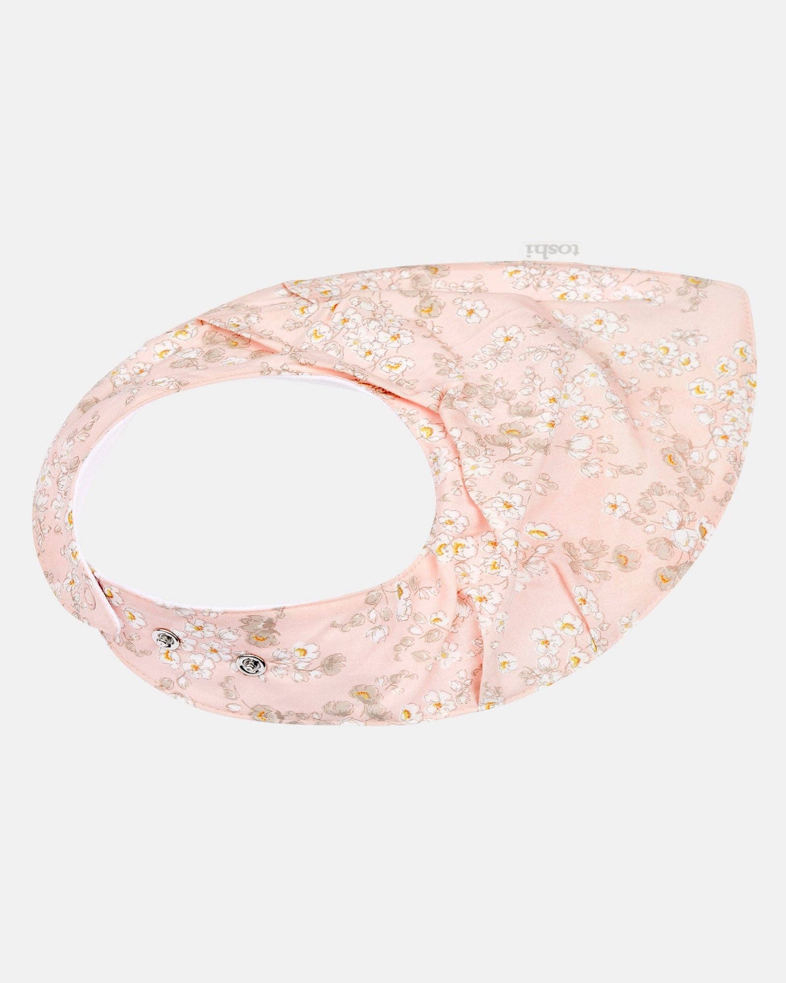 Toshi - Wholesale Bandana bib - Baby Bandana Story - 2pcs72