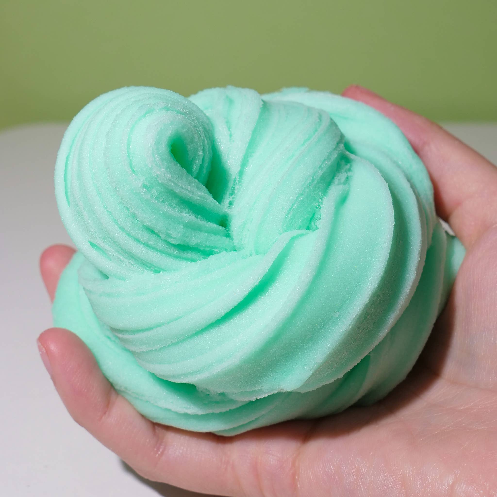 Sonria Slime LLC - Wholesale Putty/slime – Child - Sour Gummy Worm Slime Toy3