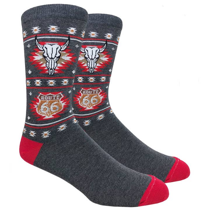 Desert Route 66 (träkol) för wholesale av Finefit