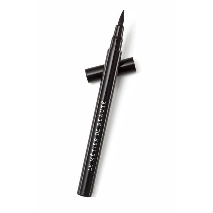 Precision Liquid Eyeliner for wholesale by Le Metier De Beaute