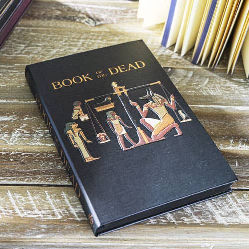 Pacific Trading - Wholesale Journal/Diary - Egyptian Book of the Dead Writing or Sketch Journal1