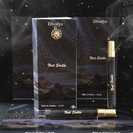 Starry Night 10 ml for wholesale by Divalya