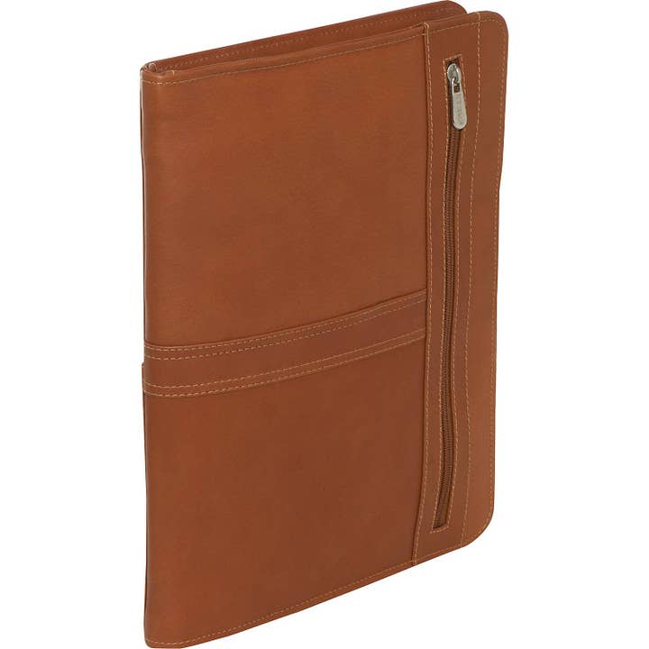 Piel Leather – Engroshandel Taske til bærbar computer/tablet - Unisex – TRE-VEJS KUVERT PADFOLIO9