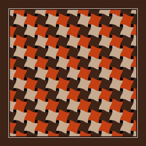 tessago - Wholesale Scarf - Unisex - 100% Dis Poly Scarf 71258 Var 3